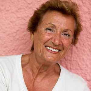 Suzanne Hartlepool