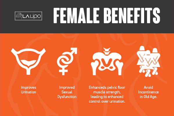 Benefits of overactive bladder treatment Hartlepool for women