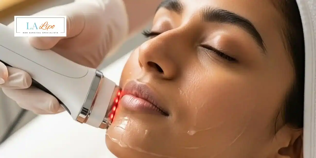 Which Areas of the Body Respond Best to Non-Surgical Skin Tightening Hartlepool?
